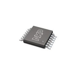 10 pcs : PCF8523TS/1,118 - Real Time Clock REAL-TIME CLOCK RTC IC