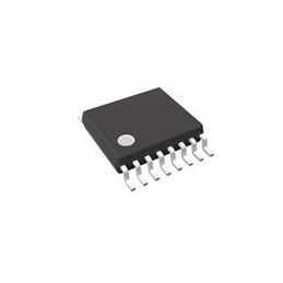10 pcs : R2051S02-E2-F - Real Time Clock 2-Wire Real Time Clock IC