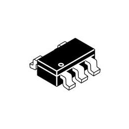10 pcs : LM321SN3T1G - Operational Amplifiers - Op Amps SINGLE VERSION OF LM358