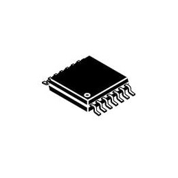 10 pcs : LMV339DTBR2G - Analog Comparators LV QUAD COMP