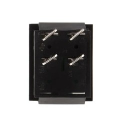 250 pcs - Bulgin, On-Off Rocker Switch Panel Mount