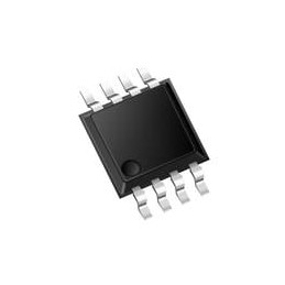 10 pcs : NCS20072DMR2G - Operational Amplifiers - Op Amps R2R DUAL AMPLIFIER