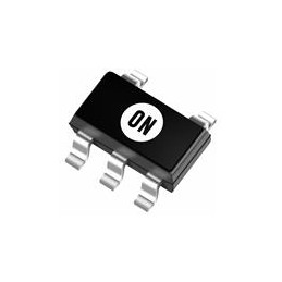 10 pcs : NCS20091SN3T1G - Operational Amplifiers - Op Amps R2R OUTPUT SINGLE AMPLIFIER