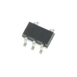 10 pcs : NCV2001SQ2T2G - Operational Amplifiers - Op Amps ANA SINGL OP AMP 1V 1MHZ