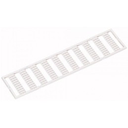 5 pcs - Wago, 793 Multi Marking System for use with Terminal Blocks