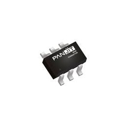 10 pcs : BAV70DW-AU_R1_000A1 - Diodes - General Purpose, Power, Switching 100V,Small Signal Switching Diodes,SOT-363,4A