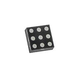 10 pcs : IS31AP4990D-UTLS2-TR - Audio Amplifiers 1.2W Audio Pwr Amp