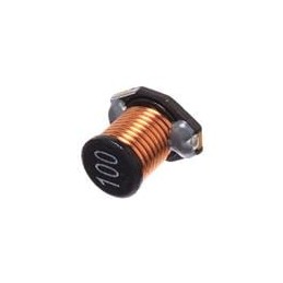 10 pcs : MGDU4-00002-P - Common Mode Chokes / Filters MGDU4-00002 US-L10Isat8Irms3.5