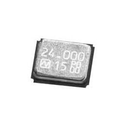 10 pcs : NX2016SA-25.000M-STD-CZS-1 - Crystals CRYSTAL 25MHZ 8PF SMD