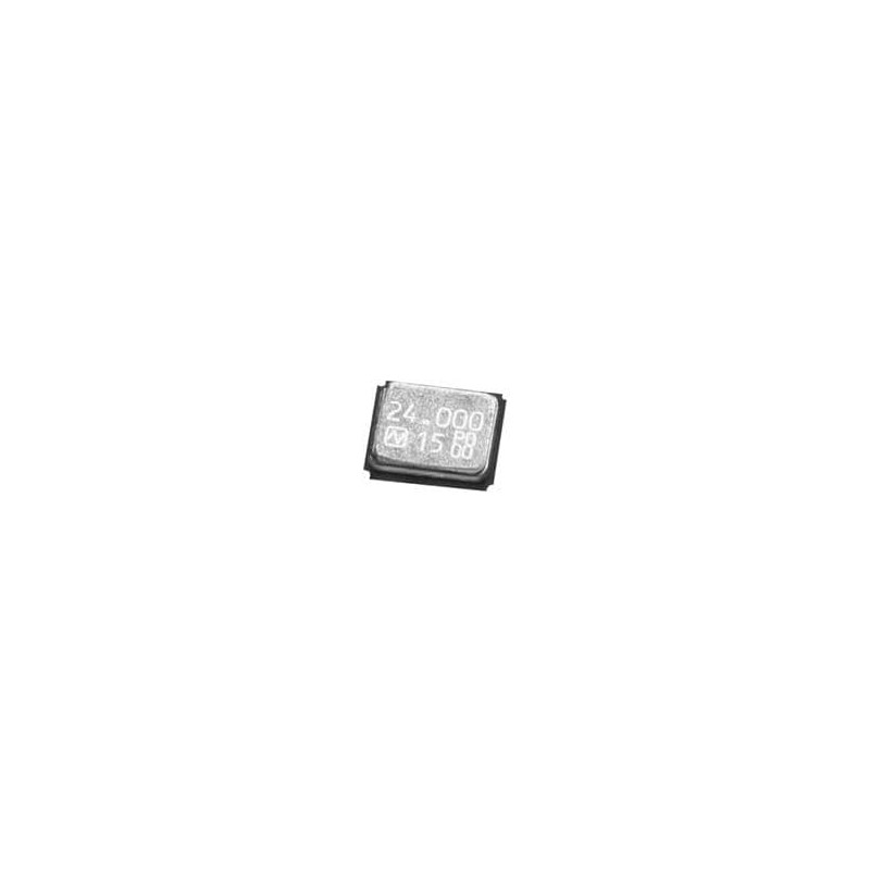 10 pcs : NX2016SA-50M-STD-CZS-3 - Crystals CRYSTAL 50MHZ 8PF SMD
