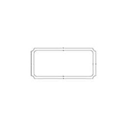 10 pcs : NX3215SA-32.768K-EXS00A-MU00003 - Crystals CRYSTAL 32.768KHZ 12.5PF SMD