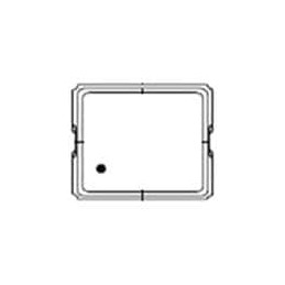 10 pcs : NZ2520SB-32.768KHZ-NSA3536C - Standard Clock Oscillators