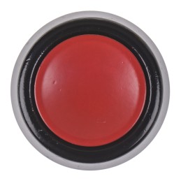 30 pcs - ITW Switches 76-94 Series Push Button Switch, Momentary, Panel Mount, 22mm Cutout, SPDT, Clear LED, 250V ac, IP67