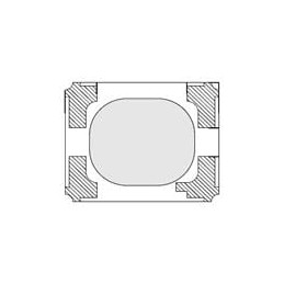 10 pcs : KC2016Z25.0000C1GX00 - Standard Clock Oscillators 25 MHz 50 PPM 15 pF