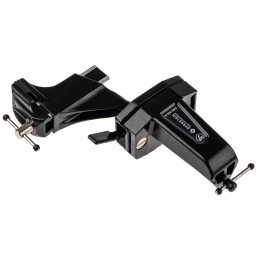 1 pcs - Bernstein Bench Vice x 38mm 50mm x 70mm, 1.5kg