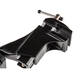 1 pcs - Bernstein Bench Vice x 38mm 50mm x 70mm, 1.5kg