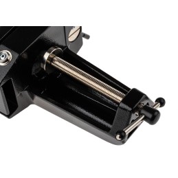 1 pcs - Bernstein Bench Vice x 38mm 50mm x 70mm, 1.5kg