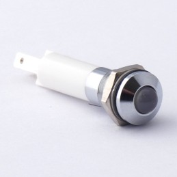 1 pcs - CML Innovative Technologies Panel Mount Indicator, 8mm Mounting Hole Size, IP67
