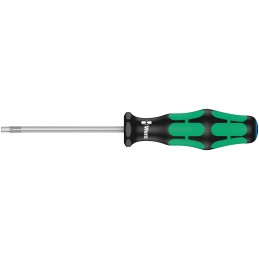 1 pcs - Wera Hexagon Screwdriver, 75 mm Blade