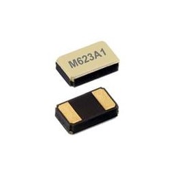 10 pcs : CM8V-T1A-32.768kHz-12.5pF-20PPM-TB-QC - Crystals 32.768 kHz 12.5 pF +/-20 PPM -40/+125C