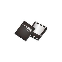 10 pcs : PSMQC074N10NS2_R2_00201 - MOSFET 100V 7.4m ohms Excellent low FOM MOSFET for DC to DC Converter Application