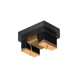 10 pcs : 0805F-220K-01 - RF Inductors - SMD Wire-wound Ferrite RF Chip Inductor