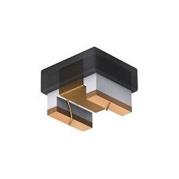 10 pcs : 1008AS-047J-01 - RF Inductors - SMD 47nH 50 MHz 5% Tol