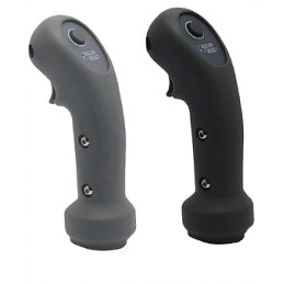 5 pcs - Momentary Pendant Switch, 4 A