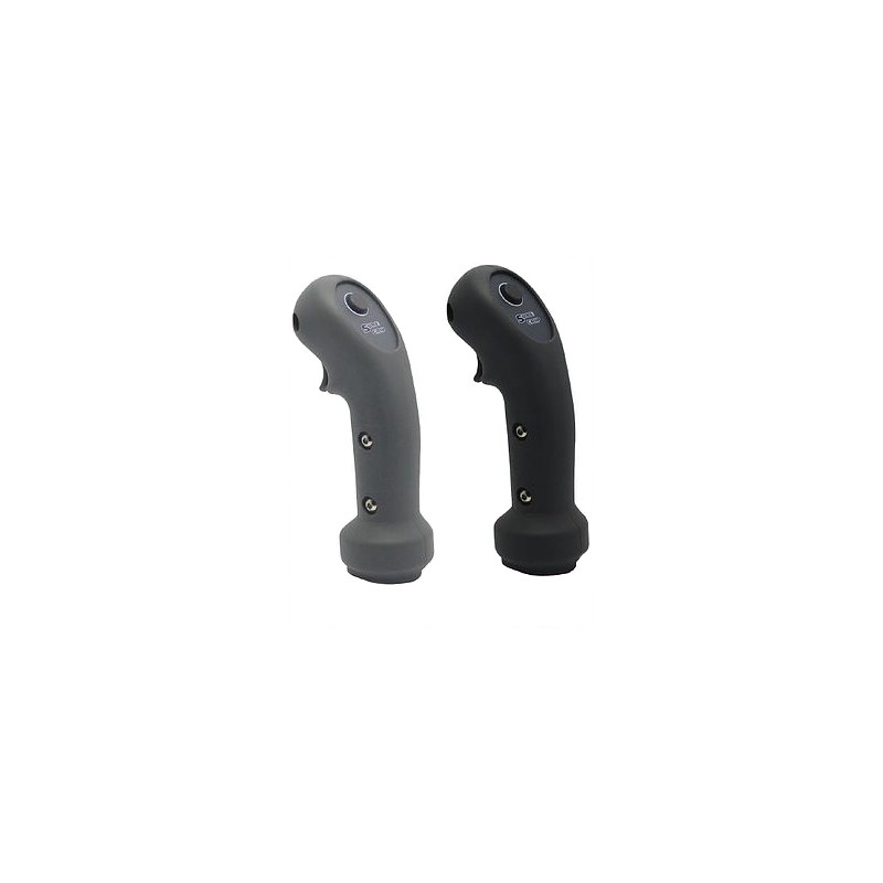 5 pcs - Momentary Pendant Switch, 4 A