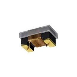 10 pcs : 1206F-6R8J-01 - RF Inductors - SMD Chip Inductor (Wire wound -open), 6.8H, Tol: 5%