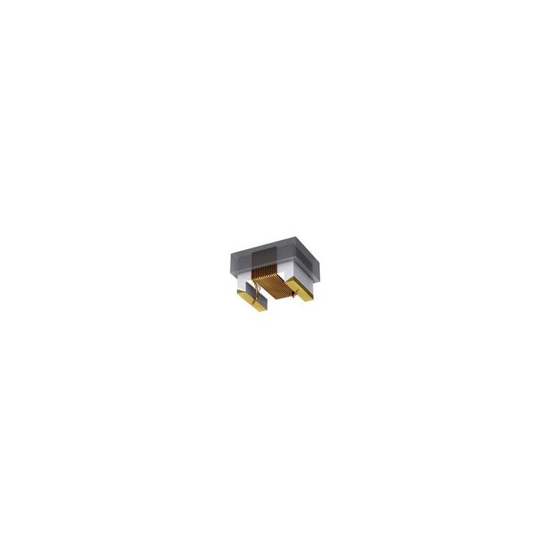10 pcs : 1210AS-100K-01 - RF Inductors - SMD RF CHIP INDUCTORS
