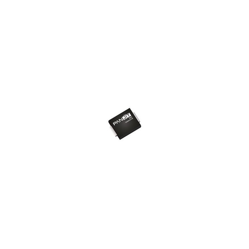 10 pcs : S10KC_R1_00601 - Rectifiers SMC Package,Surface Mount Rectifier(10A/800V)