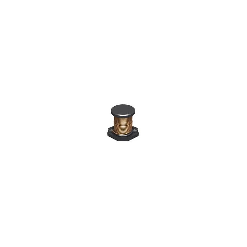 10 pcs : PISN-470M-04 - Power Inductors - SMD 47uH 0.1MHz 20%