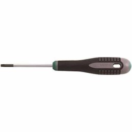 1 pcs - Bahco Torx Screwdriver, T5 Tip, 75 mm Blade, 197 mm Overall