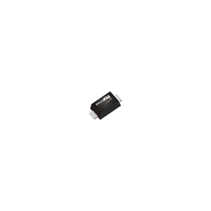 10 pcs : SS10150FL-AU_R1_000A1 - Schottky Diodes & Rectifiers Surface Mount Schottky Barrier Rectifier 150V 1A
