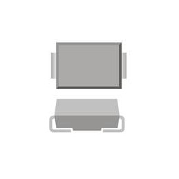 10 pcs : SX3H15-AU_R2_006A1 - Schottky Diodes & Rectifiers Surface Mount Ultra Low IR Schottky Barrier Rectifier 150V, 3A