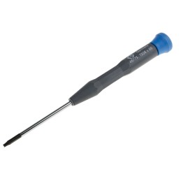 1 pcs - CK Torx Precision Screwdriver, T8 Tip, 60 mm Blade