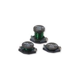 10 pcs : HDC140-150MTR - Power Inductors - SMD DrumCore Unshld SMD 15uH 0.15Ohm 20%