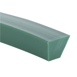 1 pcs - Fenner Drives Drive Belt, belt section A, 30000mm Length