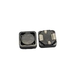 10 pcs : DRAP124-471-R - Power Inductors - SMD IND SHLD DRM 470uH 0.57A 4 Pads SMT