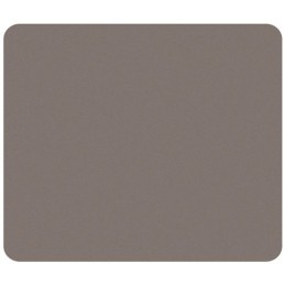 1 pcs - Fellowes Grey Mouse Pad 0.60 x 23 x 19cm 6mm Height
