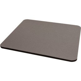 1 pcs - Fellowes Grey Mouse Pad 0.60 x 23 x 19cm 6mm Height