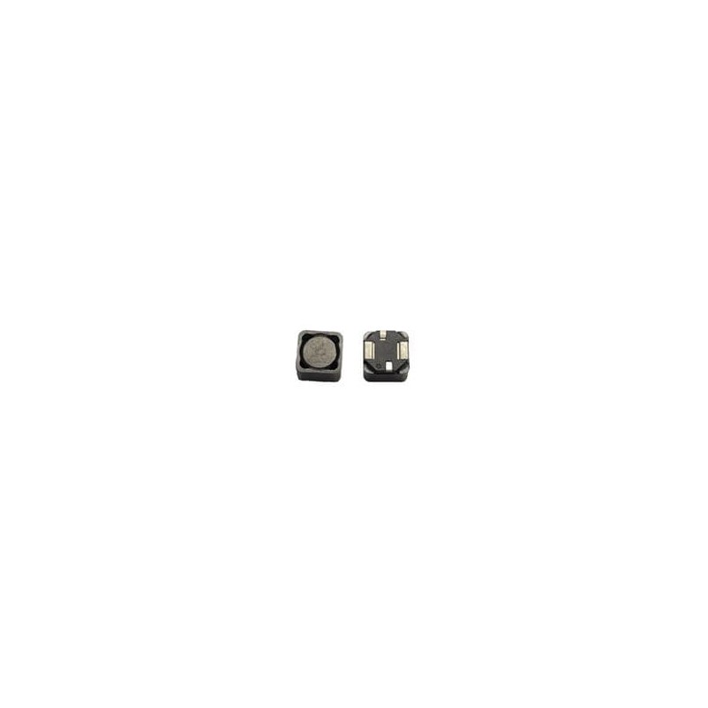 10 pcs : DRAP127-471-R - Power Inductors - SMD IND SHLD DRM 470uH 0.83A 4 Pads SMT