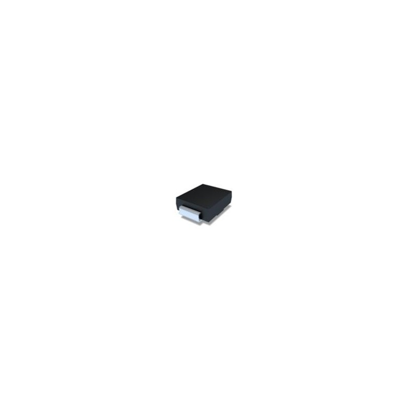 10 pcs : 5-0SMDJ36AH - TVS Diodes / ESD Suppressors AUTO TVS DIODE, 5-0SMDJ FAMILY, 36Vdc, U