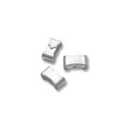 10 pcs : RCU-0C - Metal Foil Resistors 0603 PROBE PAD