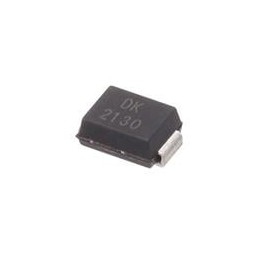 10 pcs : SMBJE60CA - TVS Diodes / ESD Suppressors TVS SMBJ 60V BI
