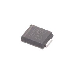 10 pcs : SMCJE85A - TVS Diodes / ESD Suppressors TVS SMCJ 85V UNI