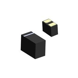 10 pcs : STN061033B101 - TVS Diodes / ESD Suppressors TVS ESD DFN0603-2L 3.3V