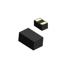 10 pcs : STN102050UL80 - TVS Diodes / ESD Suppressors TVS ESD DFN1006-3L 5V