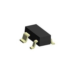 10 pcs : STS142050UL08 - TVS Diodes / ESD Suppressors TVS ESD SOT-143 5V